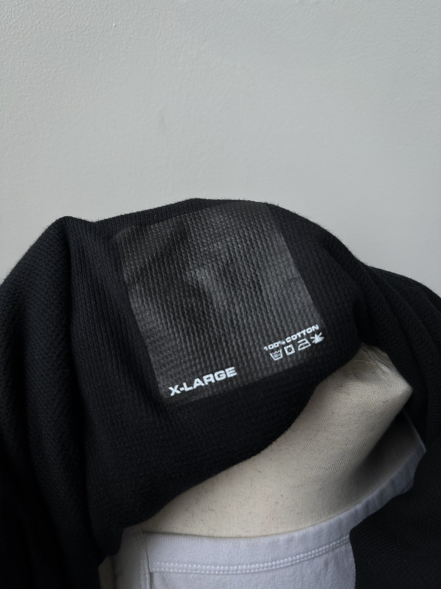 LUCKY YOU PHONE hoodie - XL