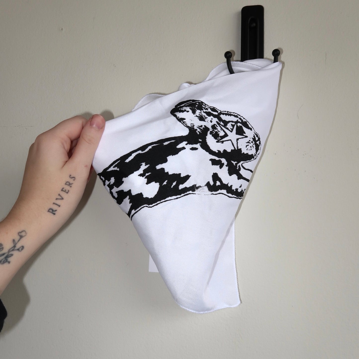 LUCKY BANDANA