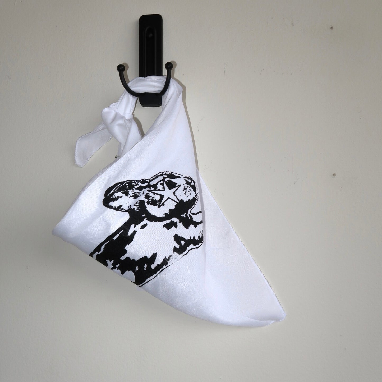 LUCKY BANDANA