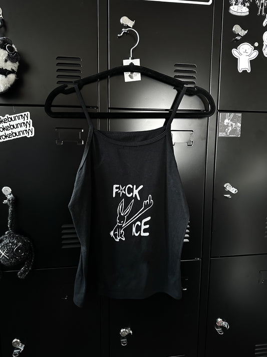 F*CK ICE tank - L