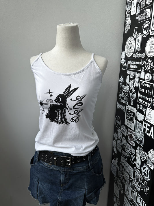 ACAB BUNNY tank - M