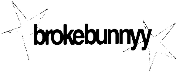 BROKE BUNNYY