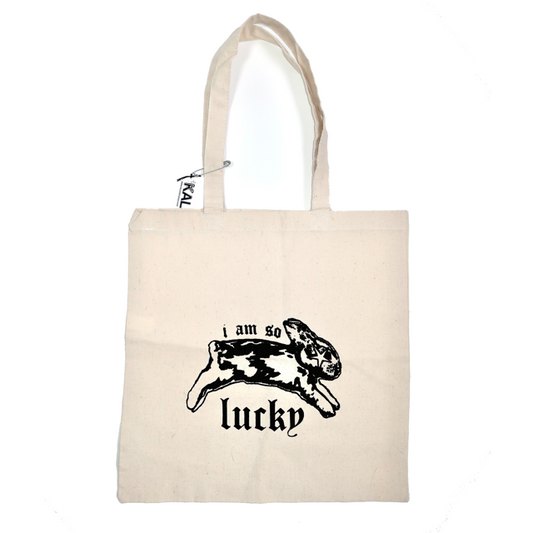 LUCKY TOTE